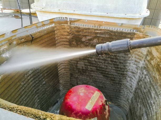 Best Air Duct Sanitizing Services  in Hebron, PA
