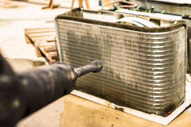 Best HVAC System Cleaning  in Hebron, PA