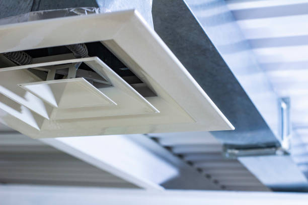 Best Commercial Air Duct Cleaning  in Hebron, PA