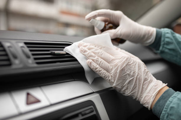 Best Best Air Duct Cleaning Company  in Hebron, PA