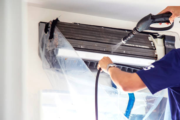 Best Air Duct Cleaning Company Near Me  in Hebron, PA