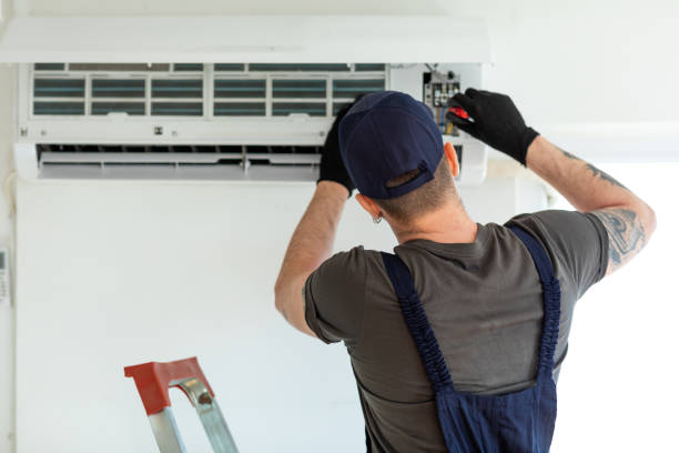 Best Commercial Air Duct Cleaning  in Hebron, PA