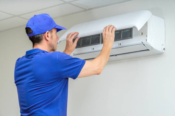 Best Home Air Vent Cleaning  in Hebron, PA