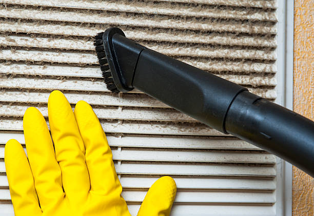 Best HVAC System Cleaning  in Hebron, PA